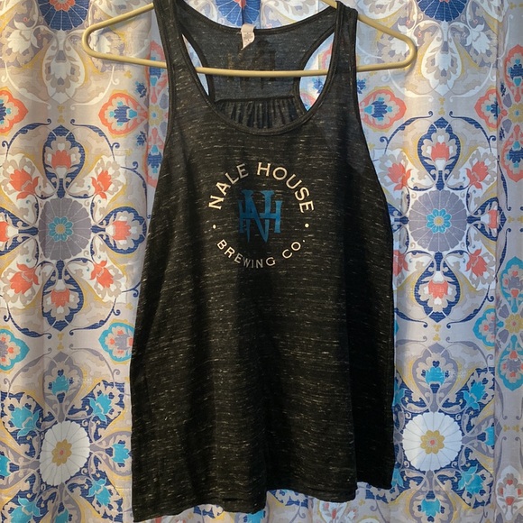 Tank - Picture 2 of 4